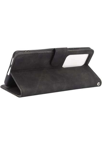 Kart Tutucu Kickstand Koruyucu Kapak ile Huawei P40 Için Kılıf Tam (Yurt Dışından) modelleri