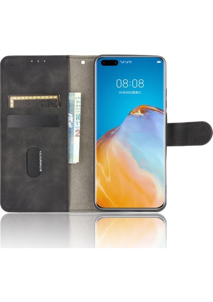 Huawei P40 Pro Kart Ekleme Koruyucu Kapak Için Kılıf Tam Koruma (Yurt Dışından) indirimleri