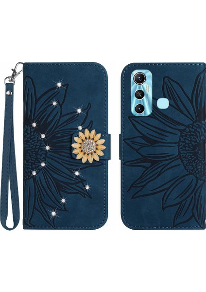 Infinix Sıcak 11 Telefon Kapağı Için Kılıf (Yurt Dışından)