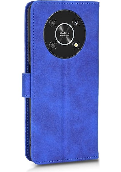 Mellow Shop Onur X30 Koruyucu Kapak Deri Için Kılıf Folio Flip Case Tam Kart (Yurt Dışından)