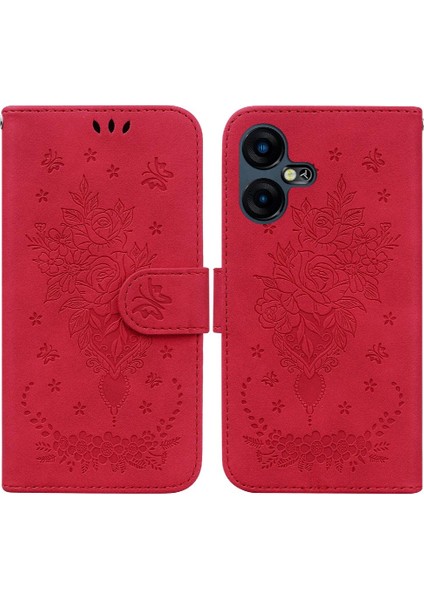Pova Neo 3 Için Durum (Yurt Dışından)