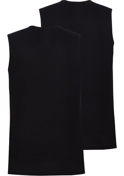 Erkek Atlet 2'li Paket Loose Fit 9227 fiyatları