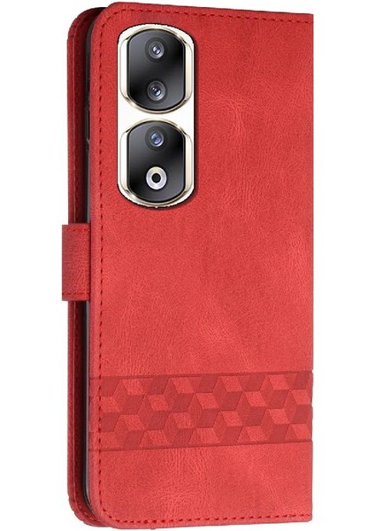 Huawei Honor 90 Pro Case ile Uyumlu (Yurt Dışından)