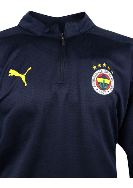 2024/25 A Takım Jr Yarım Fermuarlı Üs