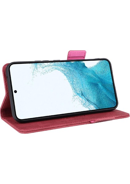Samsung Galaxy A54 5g Deri Kart Sahibinin ile Folio Flip Case (Yurt Dışından) fırsatları