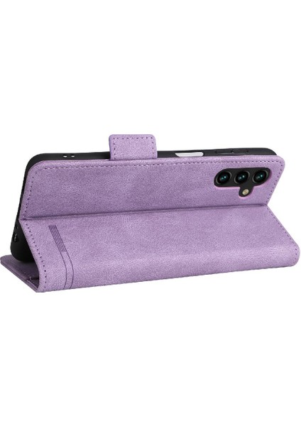 Samsung Galaxy A13 5g Deri Kart Sahibinin ile Folio Flip Case (Yurt Dışından) fiyatları