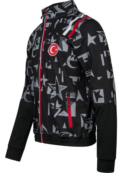 Fırat Milli Takım Fermuarlı Sweatshırt fiyatları