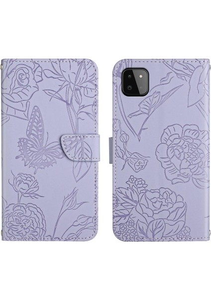 Samsung Galaxy A22 5g Için Kılıf (Yurt Dışından)
