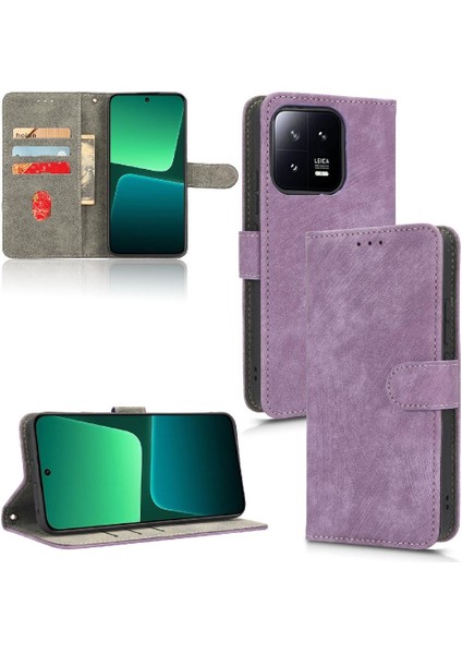 Xiaomi 13 Için Kılıf (Yurt Dışından)