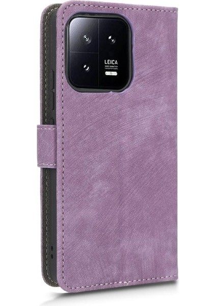 Xiaomi 13 Için Kılıf (Yurt Dışından)