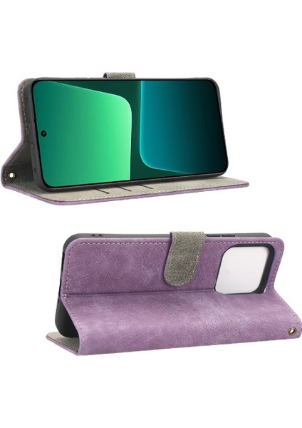 Xiaomi 13 Için Kılıf (Yurt Dışından)