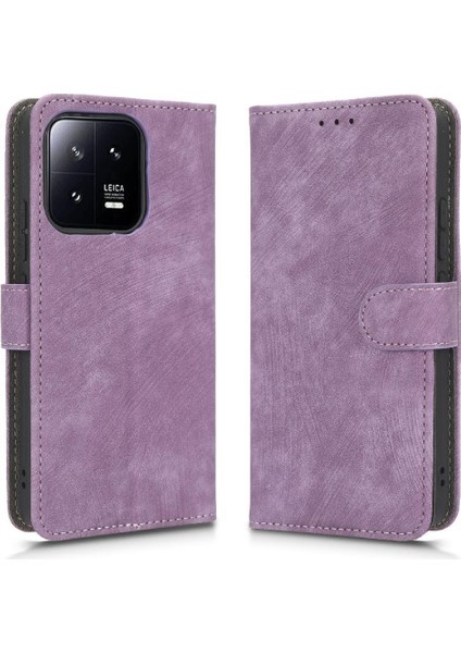Xiaomi 13 Için Kılıf (Yurt Dışından)