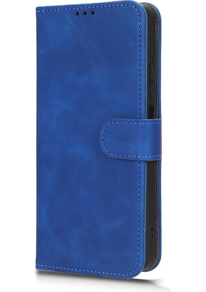Kart Tutucu Kickstand Tam Kapak ile Xiaomi Redmi NOTE12 4g Için Kılıf (Yurt Dışından)