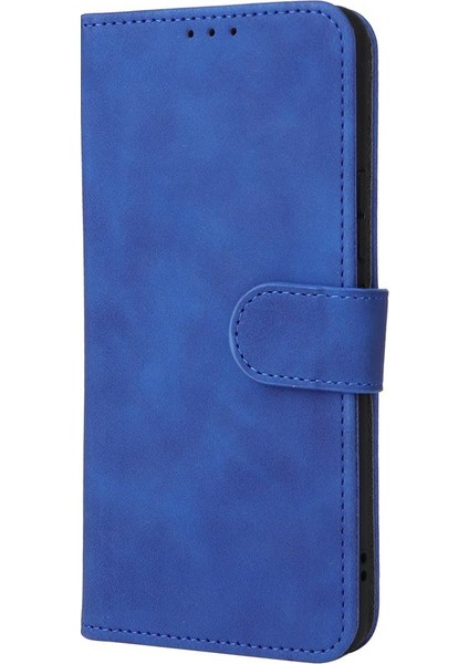 Samsung Galaxy A53 5g Deri Folio Flip Case Koruyucu Kapak (Yurt Dışından)