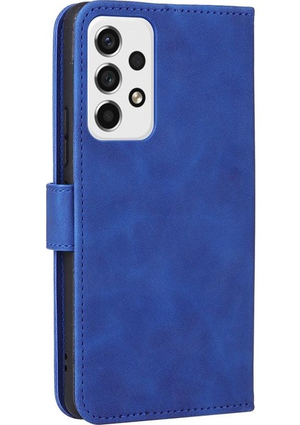 Samsung Galaxy A53 5g Deri Folio Flip Case Koruyucu Kapak (Yurt Dışından) modelleri