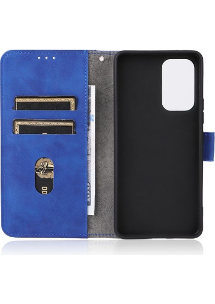 Samsung Galaxy A53 5g Deri Folio Flip Case Koruyucu Kapak (Yurt Dışından) indirimleri