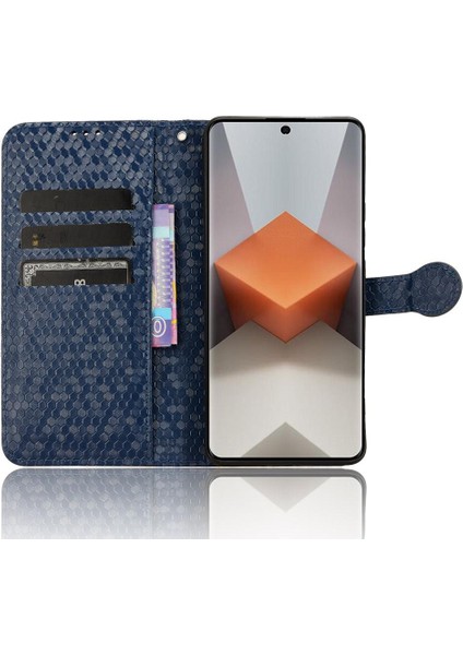 Xiaomi Redmi Not 13 Pro Artı 5g Için Kılıf (Yurt Dışından)