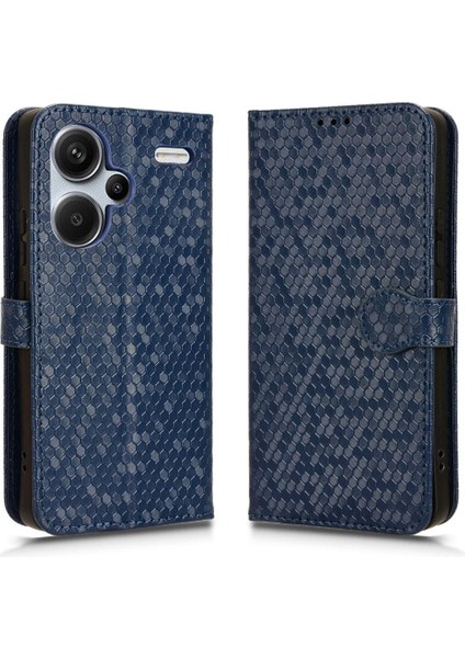 Xiaomi Redmi Not 13 Pro Artı 5g Için Kılıf (Yurt Dışından)