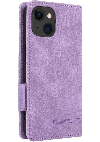Kart Tutucu Kickstand ile iphone 15 Pro Max Koruyucu Kapak (Yurt Dışından)