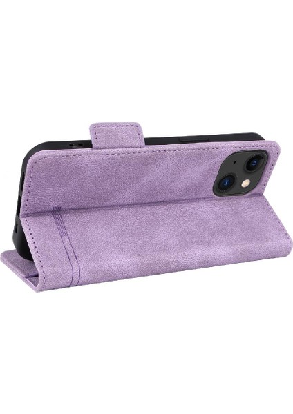 Kart Tutucu Kickstand ile iphone 15 Pro Max Koruyucu Kapak (Yurt Dışından)