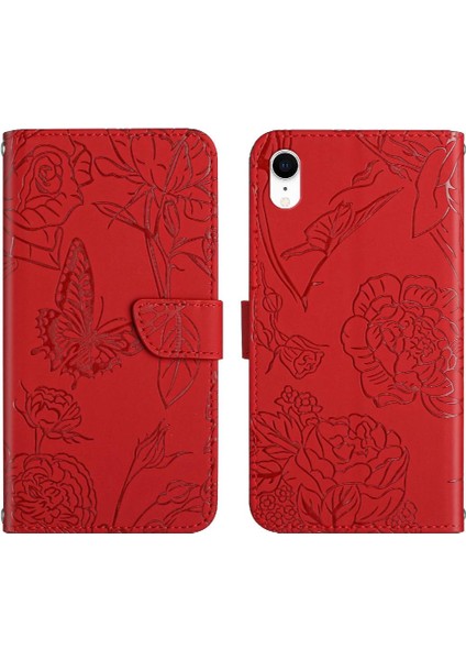 IPhone Xr Için Kılıf (Yurt Dışından)