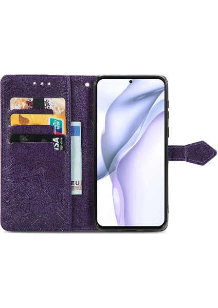 Huawei P50 Için Kılıf (Yurt Dışından) modelleri