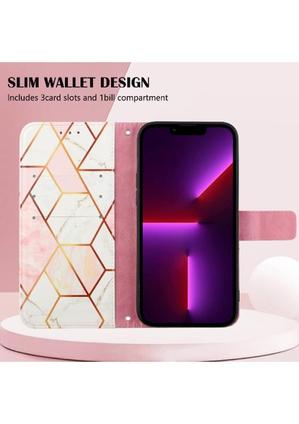 IPhone 13 Pro Max Için Kılıf (Yurt Dışından)