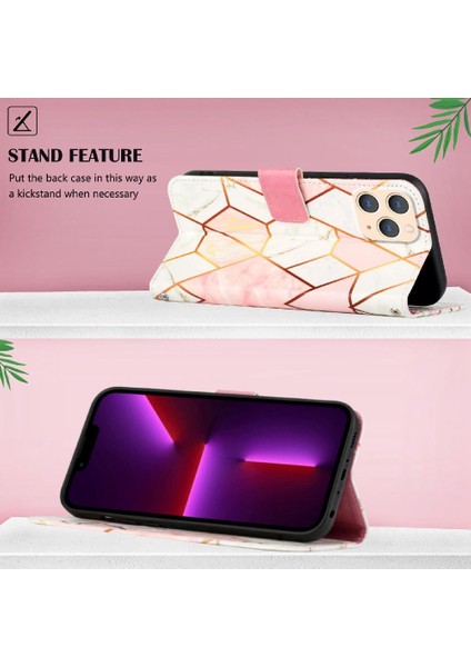 IPhone 13 Pro Max Için Kılıf (Yurt Dışından)
