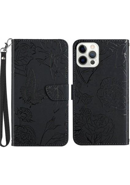 IPhone 12 Pro Max Için Kılıf (Yurt Dışından)