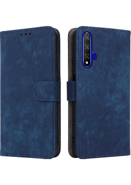 Huawei Nova 5t Için Kılıf (Yurt Dışından)