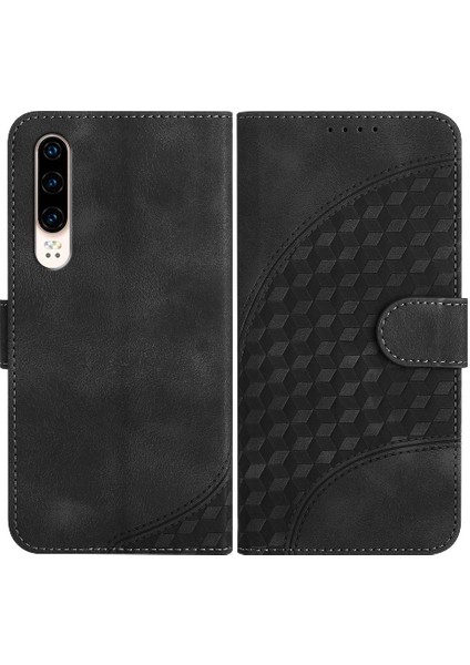 Huawei P30 Için Kılıf (Yurt Dışından)