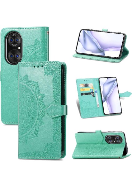 Huawei P50 Için Kılıf (Yurt Dışından) fiyatları