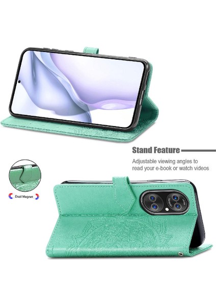 Huawei P50 Için Kılıf (Yurt Dışından) fırsatları