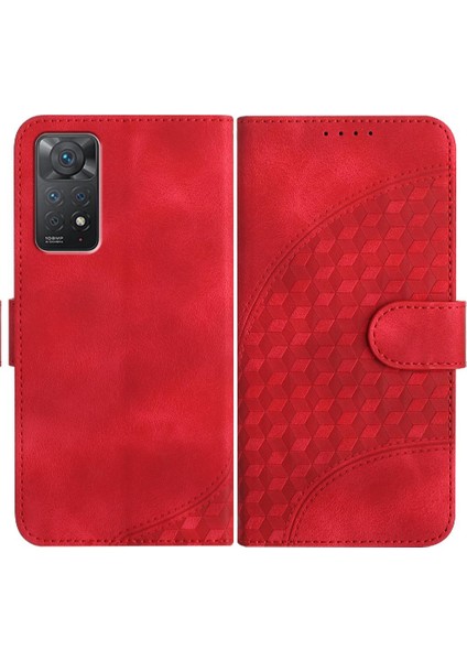Xiaomi Redmi Not 11 Pro Için Kılıf (Yurt Dışından)