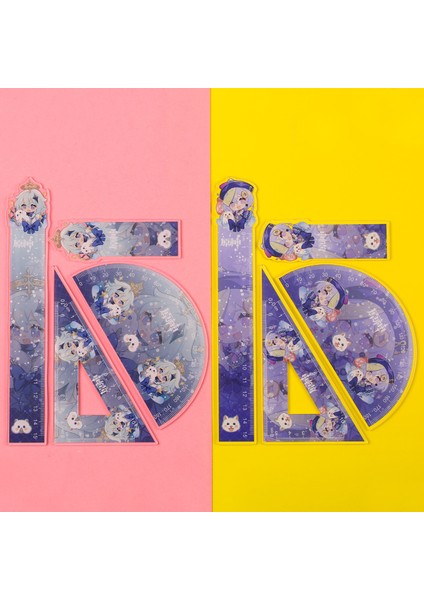 No.1 Tarzı Kawaii Okul Malzemeleri Seti Anime Barbatos Şirin Iş Ofis Çocuk Sevimli Öğrenci Malzemeleri Xio - Türkçe E-Ticaret Başlığı (Yurt Dışından) fiyatları