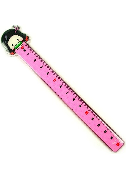 No.2 Tarzı Demon Slayer Hükümdarlar Düz Anime Cetvel Sevimli Kırtasiye Ofis Okul Çocuk Malzemeleri Kırtasiye Tomioka Giyuu Aksesuarları (Yurt Dışından) indirimleri