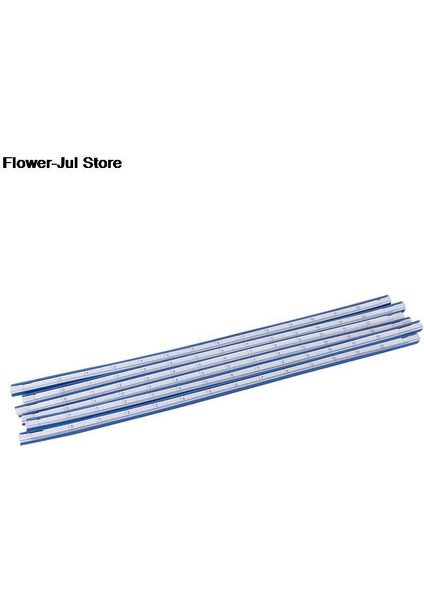 30CM Tarzı 1 Adet Esnek Eğri Cetvel Taslak Çizim Ölçüm Aracı Yumuşak Plastik Şerit Ölçüm Cetveli 30CM (Yurt Dışından) fırsatları