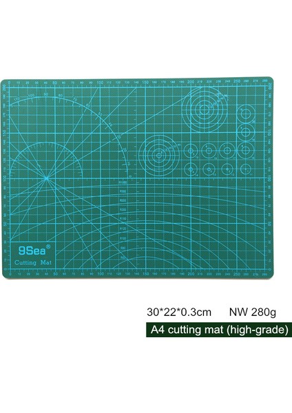 Elmas Ayak Stili Yama Aracı Tam Stil Dikiş Araçları Dikiş Cetvel Okul Kırtasiye Malzemeleri Terzi A4 A3 Kesim Matı Istediğiniz Gibi (Yurt Dışından) modelleri