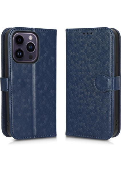 IPhone 15 Pro Max Için Kılıf (Yurt Dışından)