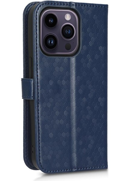 IPhone 15 Pro Max Için Kılıf (Yurt Dışından)