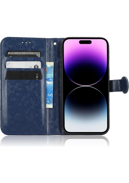 IPhone 15 Pro Max Için Kılıf (Yurt Dışından)