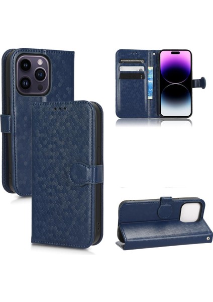 IPhone 15 Pro Max Için Kılıf (Yurt Dışından)