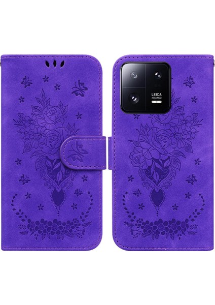 Xiaomi 13 Pro Için Kılıf (Yurt Dışından)