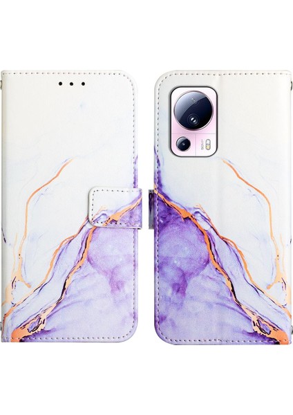 Xiaomi 13 Lite 5g Için Kılıf (Yurt Dışından)