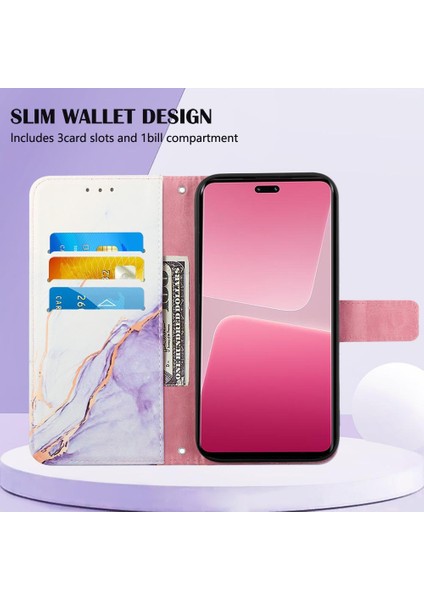 Xiaomi 13 Lite 5g Için Kılıf (Yurt Dışından)