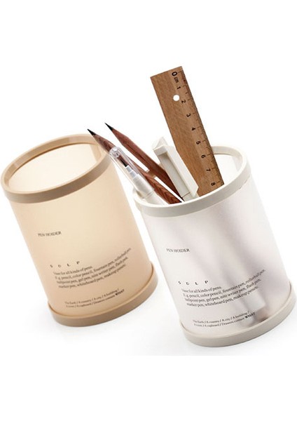 Açık Yeşil Tarzı Silindir Çıkarılabilir Masaüstü Kalemlik Organizatör Ofis Aksesuarları Kalem Standı Depolama Kutusu Kırtasiye Öğretmen Hediyeleri (Yurt Dışından) fiyatları