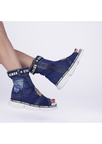 Kot Sandalet modelleri