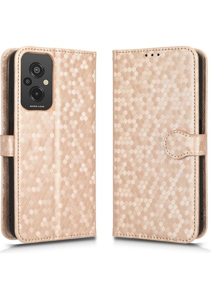 Xiaomi Redmi 11 Başbakan 4g Için Kılıf (Yurt Dışından)