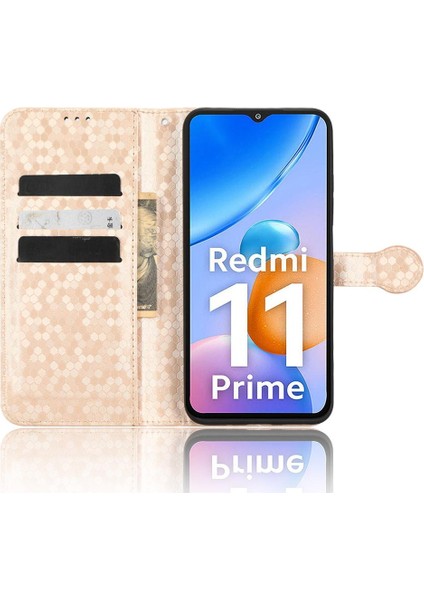 Xiaomi Redmi 11 Başbakan 4g Için Kılıf (Yurt Dışından)