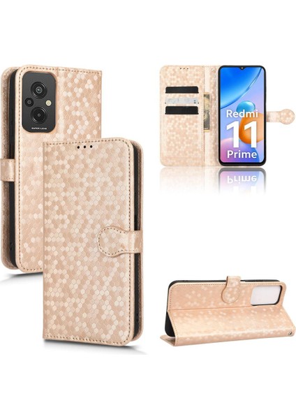 Xiaomi Redmi 11 Başbakan 4g Için Kılıf (Yurt Dışından)